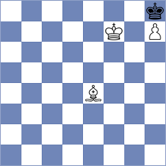 Mikhalsky - Mena (chess.com INT, 2024)