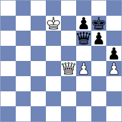 De Gleria - De Francesco (chess.com INT, 2021)