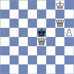 Vantika - Ponikarovsky (chess.com INT, 2021)