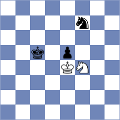 Melikhov - Djordjevic (chess.com INT, 2021)