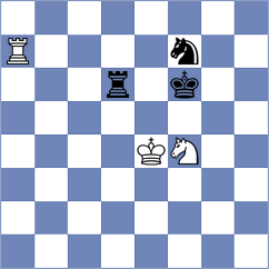 Varela la Madrid - Zherebukh (Chess.com INT, 2019)