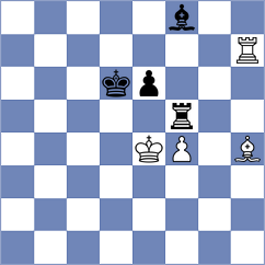 Ribeiro - Truskavetsky (chess.com INT, 2024)