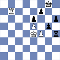 Liu - Korley (chess.com INT, 2024)
