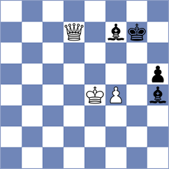 Quintiliano Pinto - Aloma Vidal (Chess.com INT, 2021)