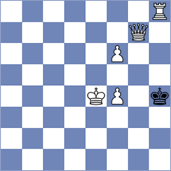 Agasiyev - Rose (chess.com INT, 2022)