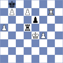 Manukian - Cagara (chess.com INT, 2021)