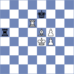 Mitrabha - Nakamura (chess.com INT, 2024)