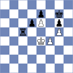 Petkov - Mosesov (chess.com INT, 2024)
