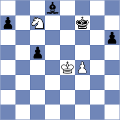 Li Xueyi - Skvortsov (chess.com INT, 2024)