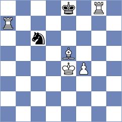 Kuhn - Filipovic (chess.com INT, 2024)