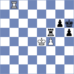 Estrada Nieto - Matsuura (chess.com INT, 2021)