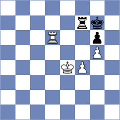 Alaverdyan - Kosteniuk (chess.com INT, 2020)