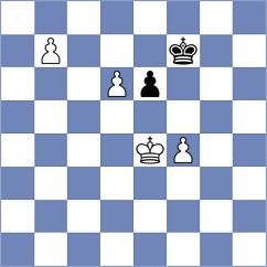 Martinez Reyes - Crocker (chess.com INT, 2023)