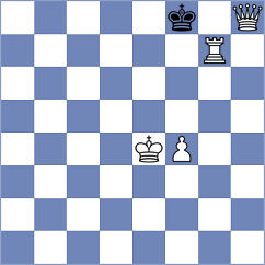 Premnath - Silva (Chess.com INT, 2020)