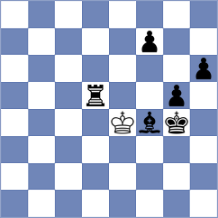Leiva - Fernandez (chess.com INT, 2023)