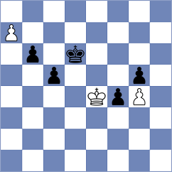 Kovacsy - Goswami (chess.com INT, 2023)