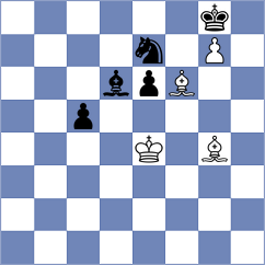 Sowinski - Buchenau (chess.com INT, 2024)