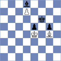 Navarro Segura - Zuriel (Chess.com INT, 2021)
