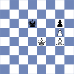 Razafindratsima - Tabuenca Mendataurigoitia (chess.com INT, 2024)