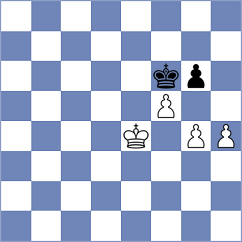 Dordzhieva - Shevelev (Chess.com INT, 2021)