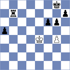 Abelgas - Al Hosani (Chess.com INT, 2021)