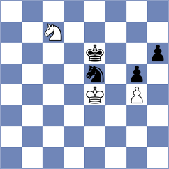 Maximov - Naroditsky (chess.com INT, 2023)