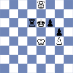 Agmanov - Sarana (chess.com INT, 2024)