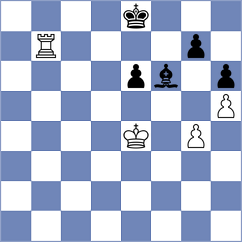 Mazurkiewicz - Pakleza (chess.com INT, 2024)