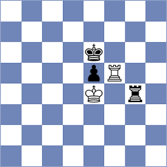 Benevides Demasi - Keleberda (chess.com INT, 2023)