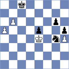Fominykh - Nurmanova (chess.com INT, 2021)