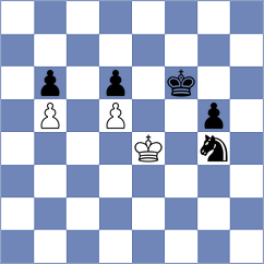 Martin Barcelo - Hungaski (chess.com INT, 2024)