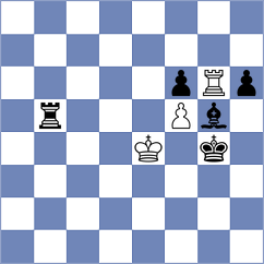 Quinones - Do Nascimento (Chess.com INT, 2021)
