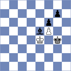 Lohani - Kuchava (chess.com INT, 2023)