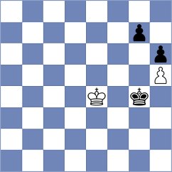 Guerra Tulcan - Klekowski (chess.com INT, 2024)