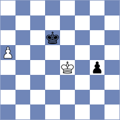 Sarkar - Marin (chess.com INT, 2023)