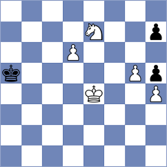Degtiarev - Kobese (Chess.com INT, 2020)