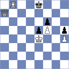 Gamage - Elebesov (chess.com INT, 2020)