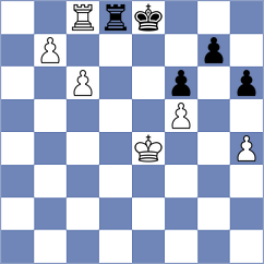 Caspi - Jiang (chess.com INT, 2024)