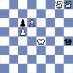 Nguyen - Vivas Zamora (chess.com INT, 2022)