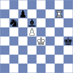 Karttunen - Dovbnia (chess.com INT, 2024)