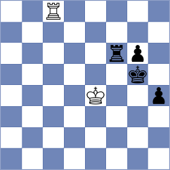 Karpeshov - Timmermans (Chess.com INT, 2021)