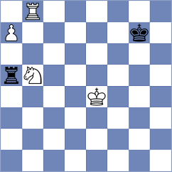 Kashtanov - Pedersen (Chess.com INT, 2020)
