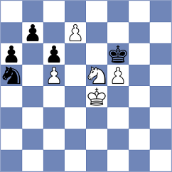 Kleiman - Buscar (chess.com INT, 2023)