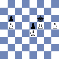 Aketayeva - Ivanov (chess.com INT, 2024)