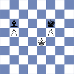 Zierk - Boros (chess.com INT, 2023)