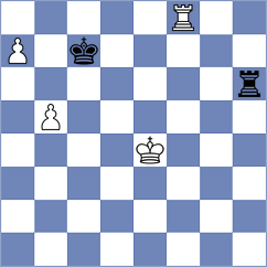 Duda - Jakubowski (chess.com INT, 2024)
