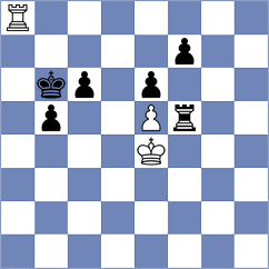 Slade - Wu (chess.com INT, 2024)