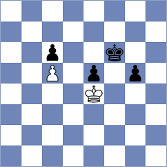 Besou - Omorjan (chess.com INT, 2023)