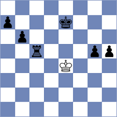 Atanasov - Pakhomov (Chess.com INT, 2020)