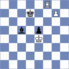Sekar - Daroczi (chess.com INT, 2023)